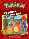 Cover image for Psyduck Ducks Out